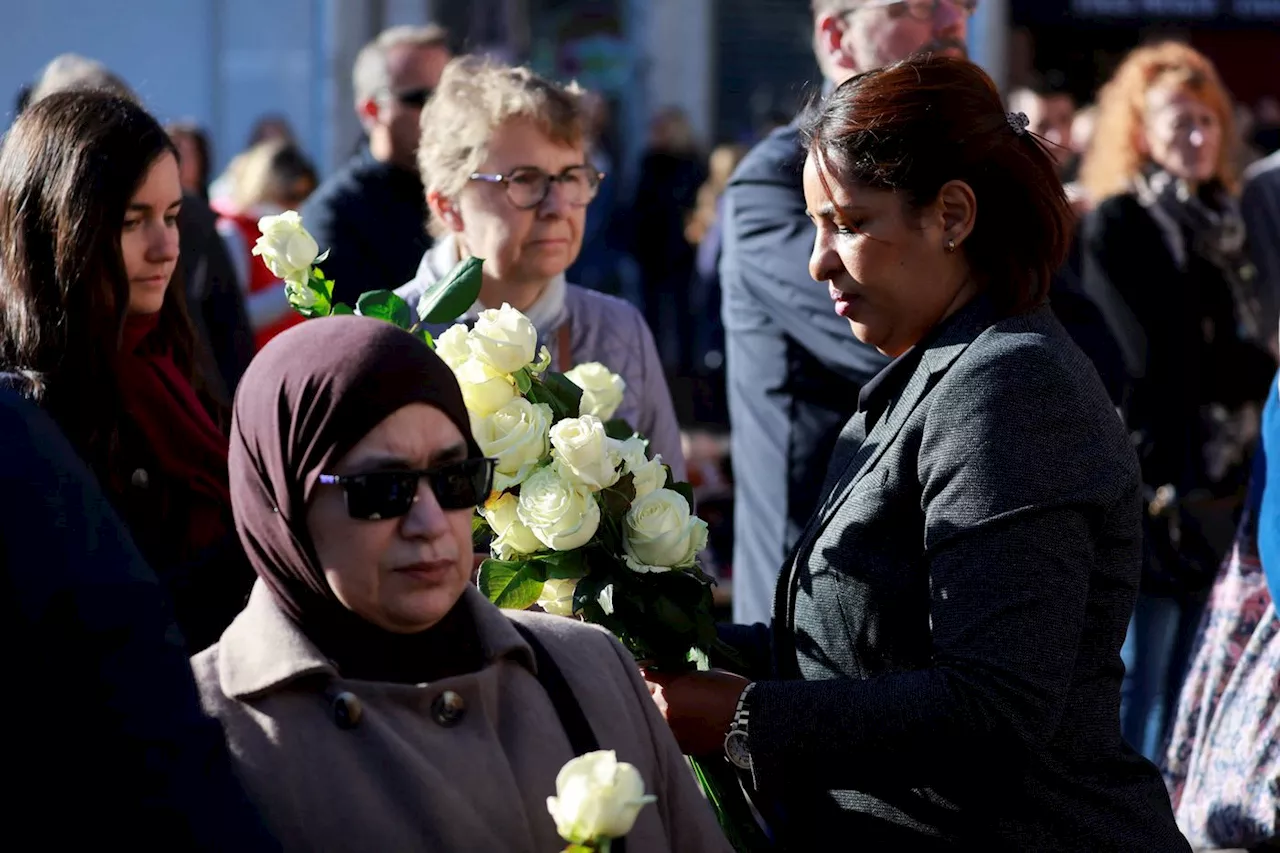 Attentat à Arras : la communauté musulmane de la ville, entre émotion et peur de la stigmatisation