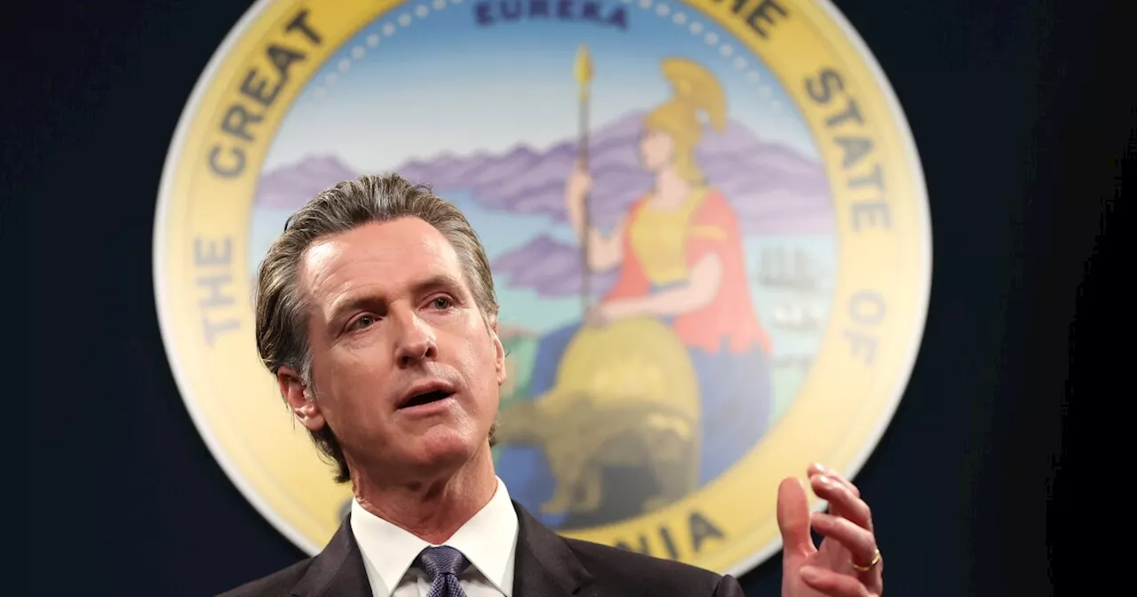 Key Bills Gavin Newsom Signed Into New California Law (And Some He Rejected)