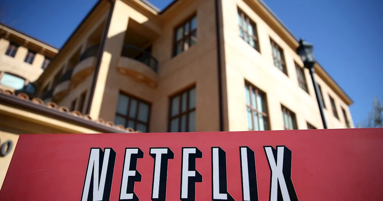 Netflix Plans To Open Brick And Mortar Locations