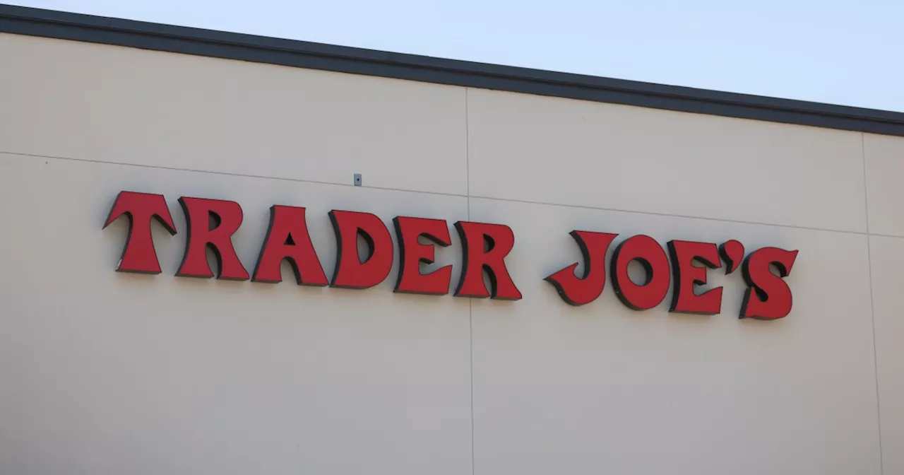 Trader Joe's Is Suing Trader Joe For Infringing Its Trademark