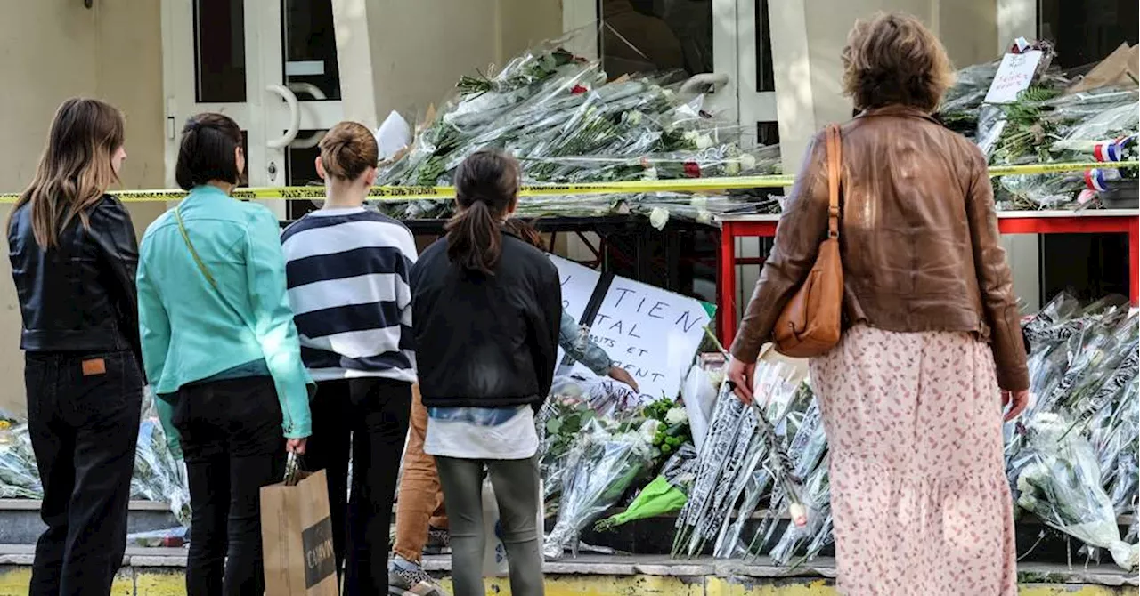 Arles : un rassemblement en mémoire de Dominique Bernard lundi soir