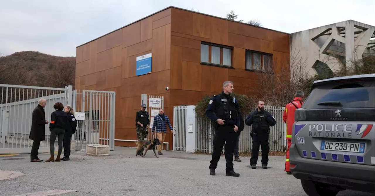 Des gendarmes fixes et des patrouilles autour des établissements scolaires des Alpes-de-Haute-Provence dès ...