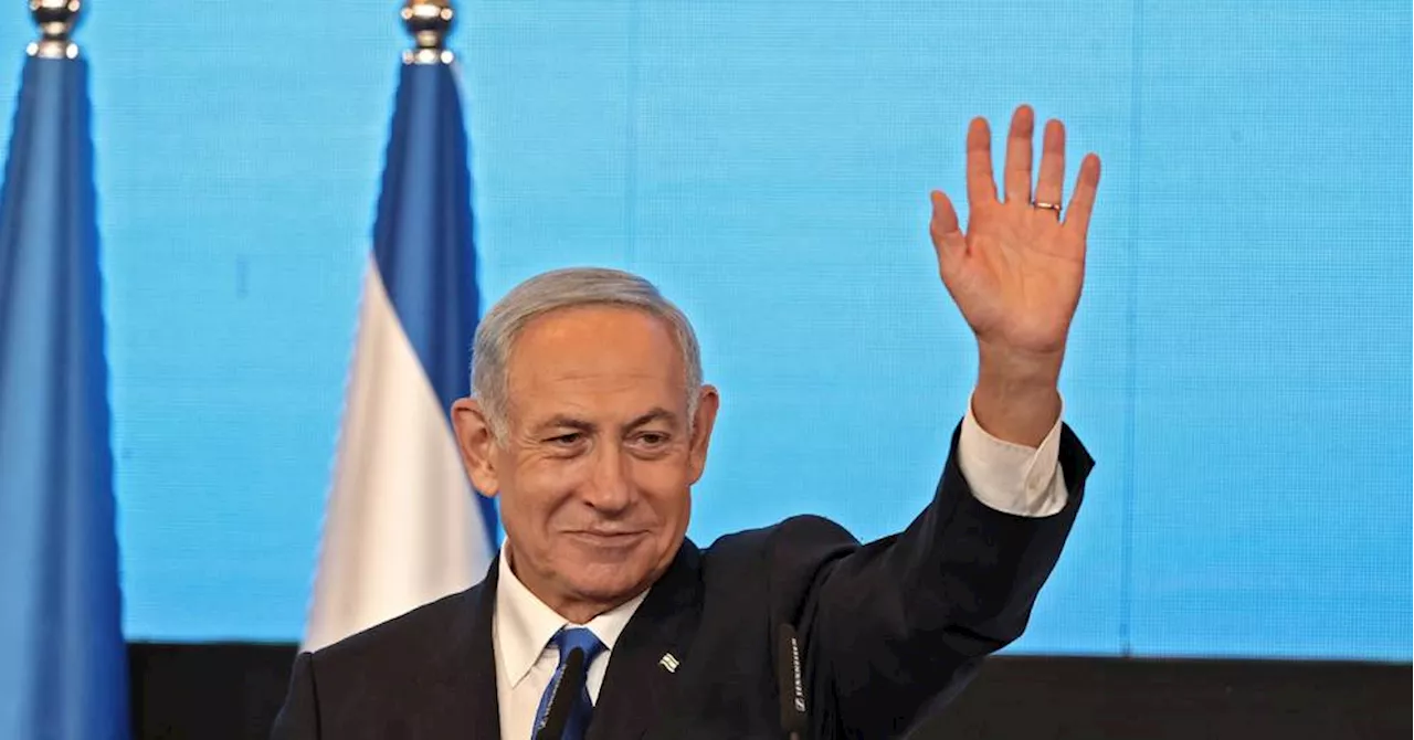 Netanyahu, le chant du cygne?