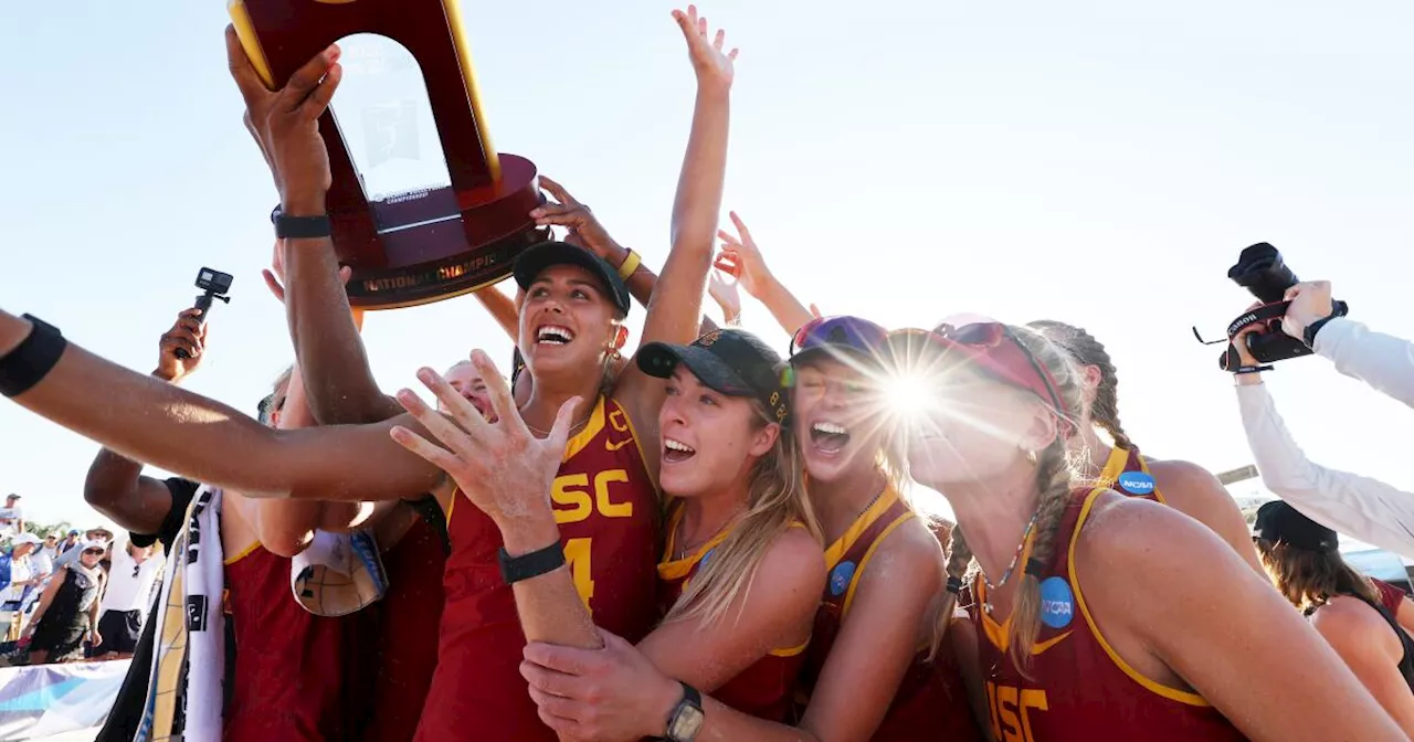 The Pac-12 is the 'Conference of Champions.' Don't let it disappear