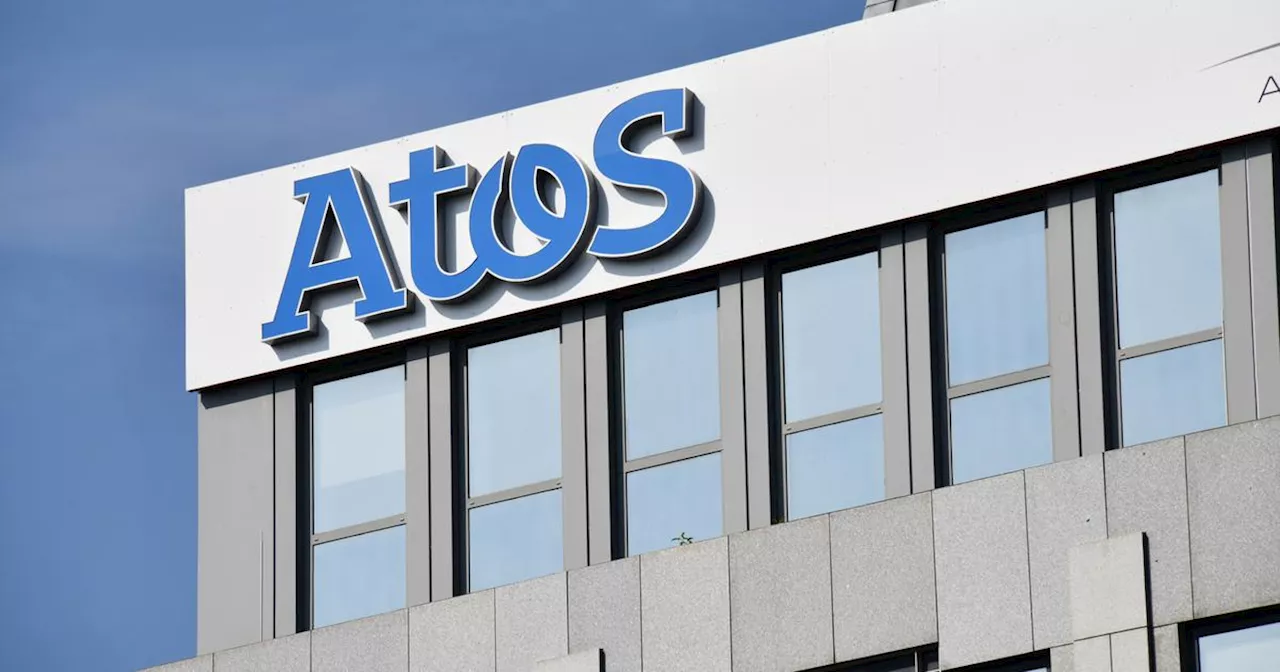 Projet contesté de cession à Kretinsky: le président d'Atos démissionne