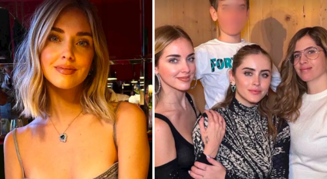 Chiara Ferragni, il fratellino Lorenzo compie 13 anni: gli auguri sui social, ma lei e Fedez non ci sono. Ecco