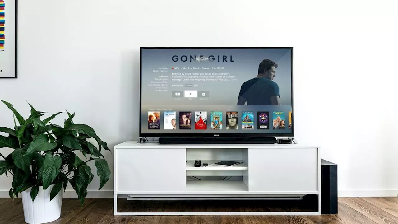 Nouvel arrivage Électro Dépôt : retrouvez ces 3 smart TV à prix délirant