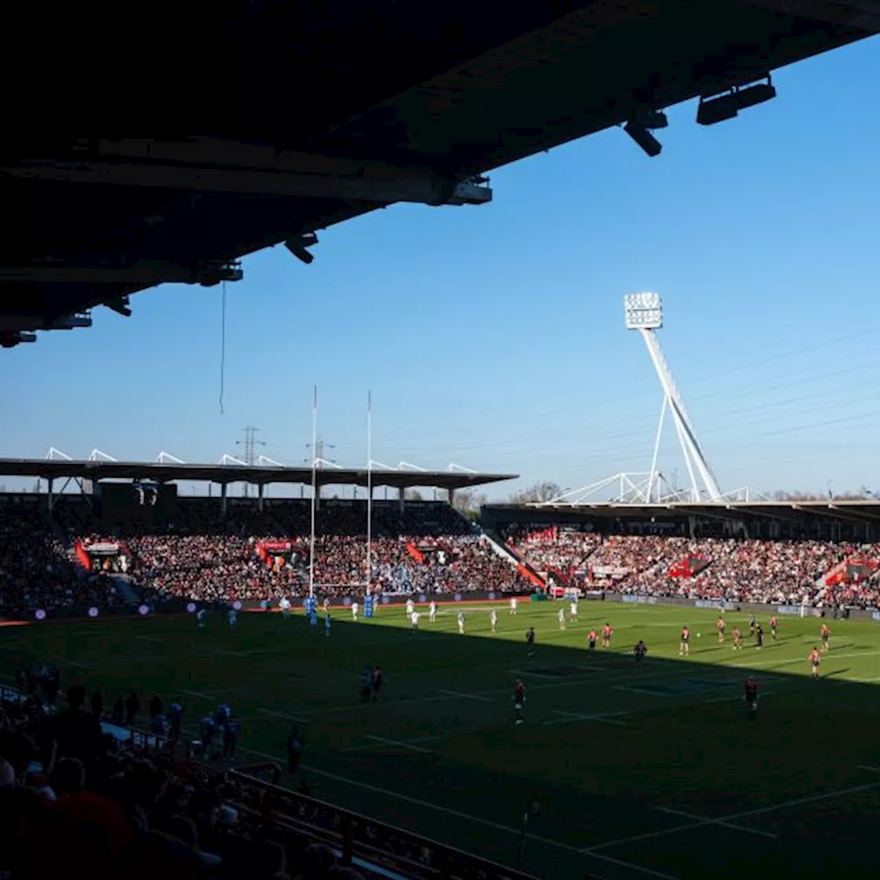 Pas de Super League pour le Toulouse Olympique, battu en finale du Championship