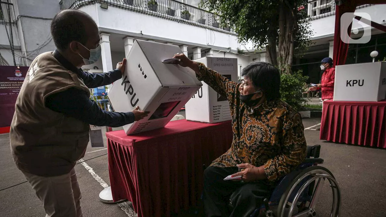 Simak Jadwal Lengkap Pendaftaran Capres-Cawapres Versi PKPU Nomor 19 Tahun 2023