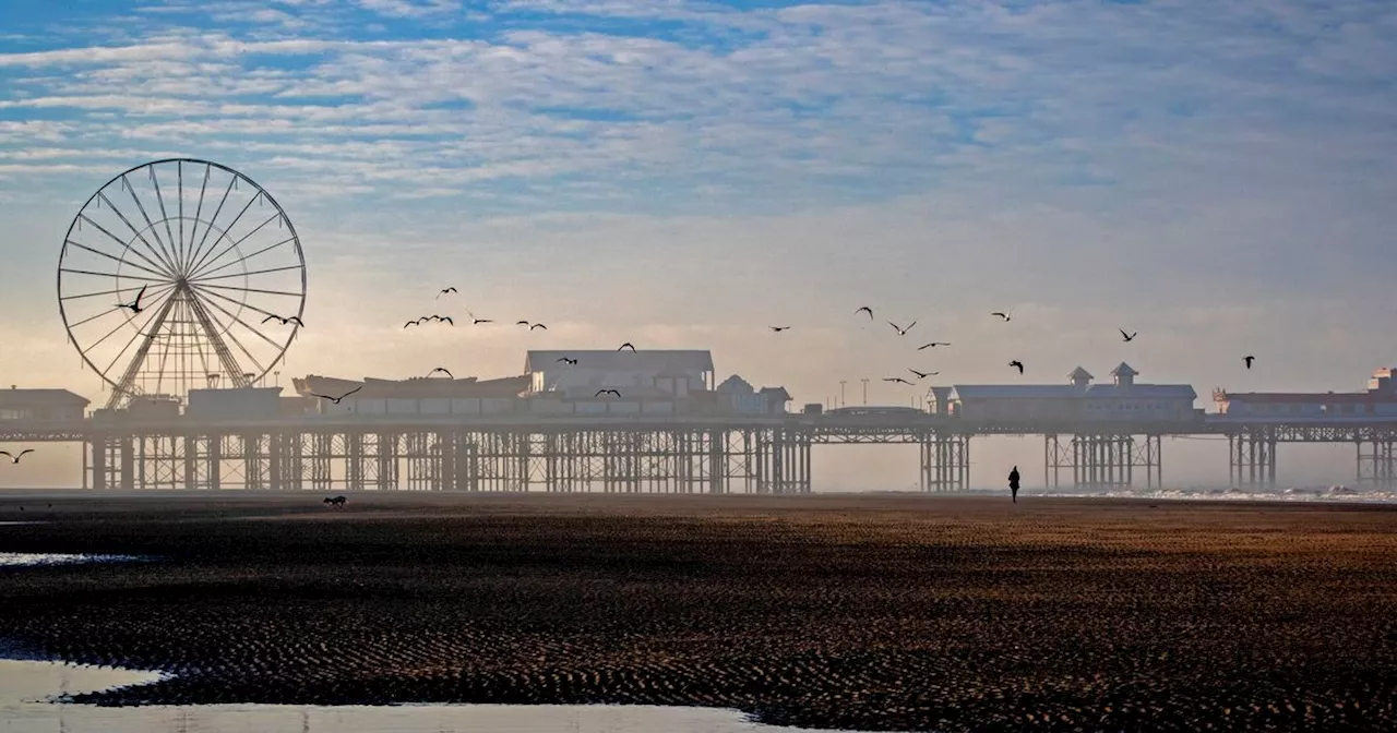 Met Office sub-zero weather warning as temperatures plummet