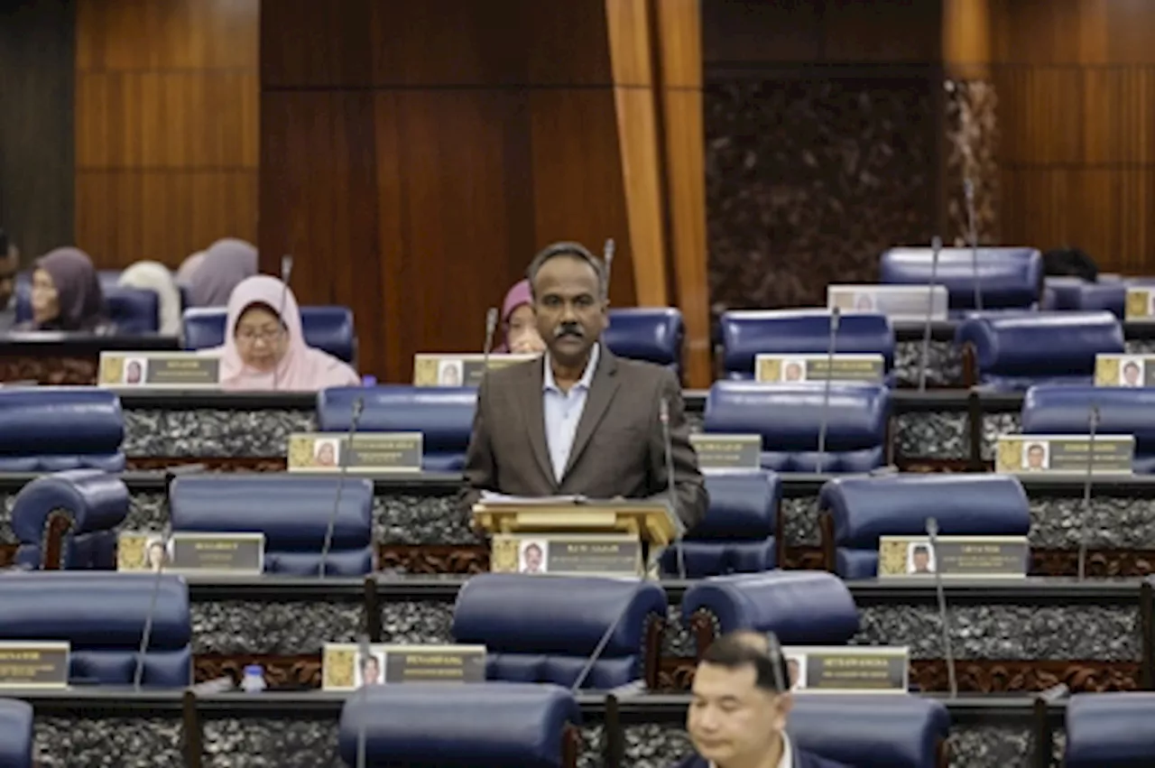 Budget 2024: Human Resources Ministry to ensure RM180m allocation for skills development managed efficiently, says minister