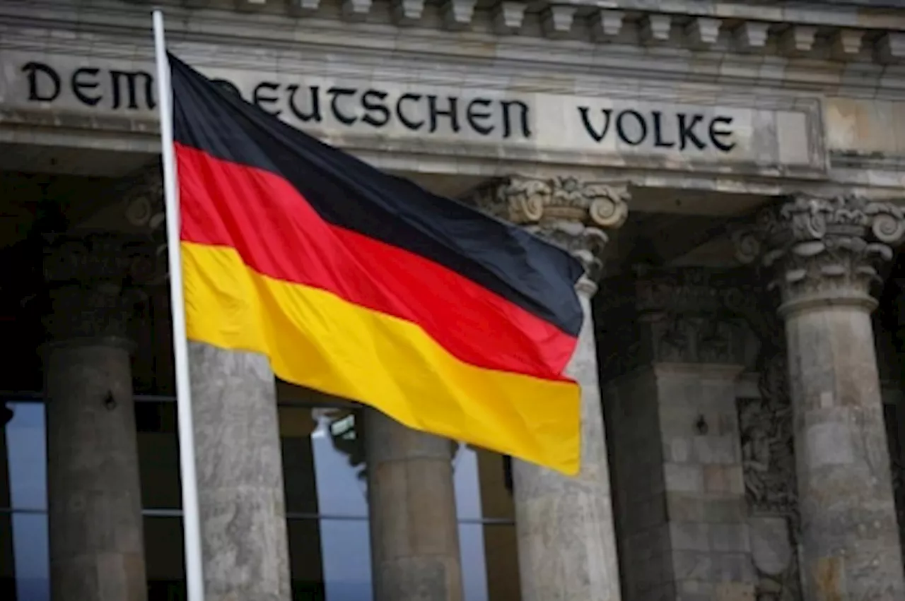 Germany warns against travel to Israel, Palestinian territories and Lebanon