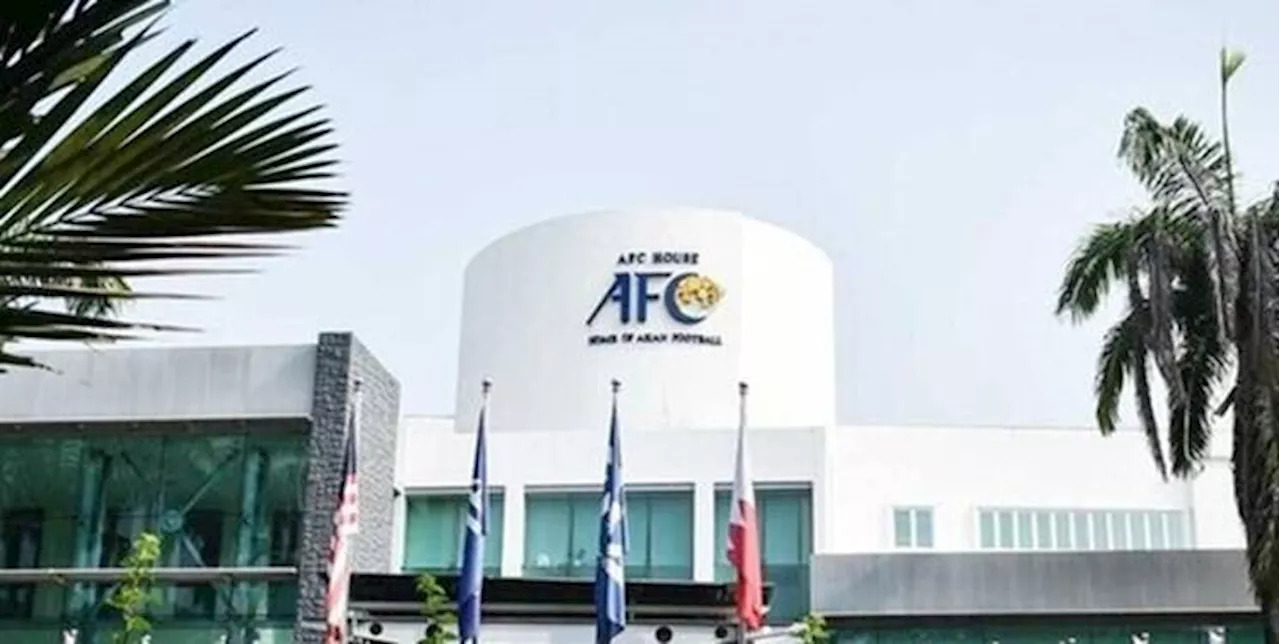 برگزاری مجدد بازی سپاهان-الاتحاد با اعلام AFC +عکس