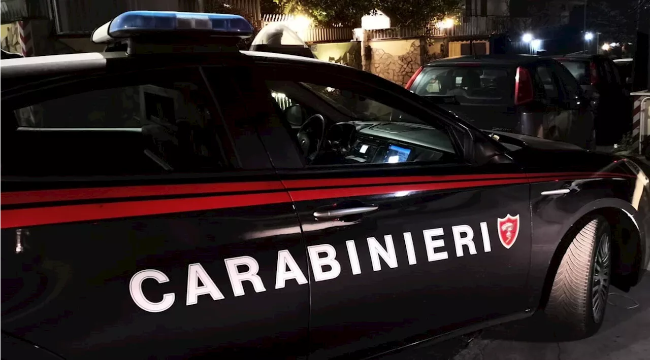 Martina Franca (Taranto): donna ferita a coltellate, l'aggressore in fuga