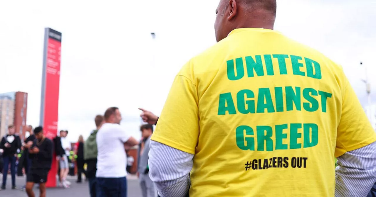 Man Utd Supporters' Trust call for 'clarity' and ask Glazers 11 questions