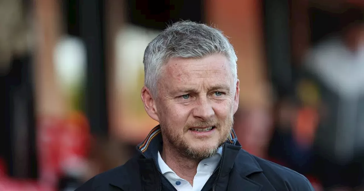 Ole Gunnar Solskjaer's next job won't be at MLS club after president's comments