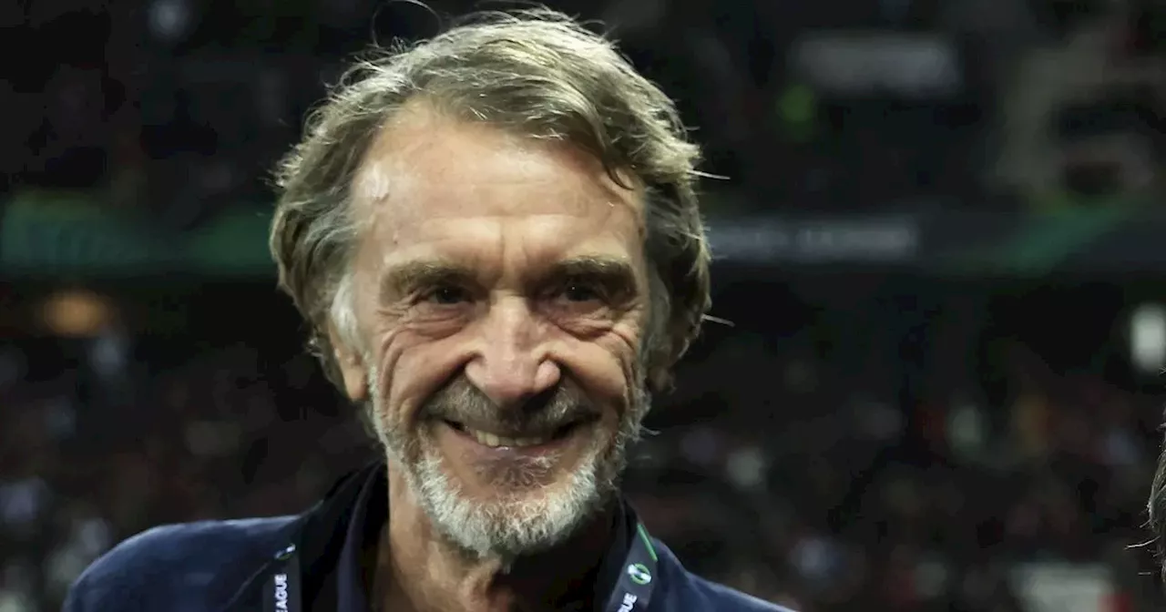 Sir Jim Ratcliffe net worth compared to current Premier League owners