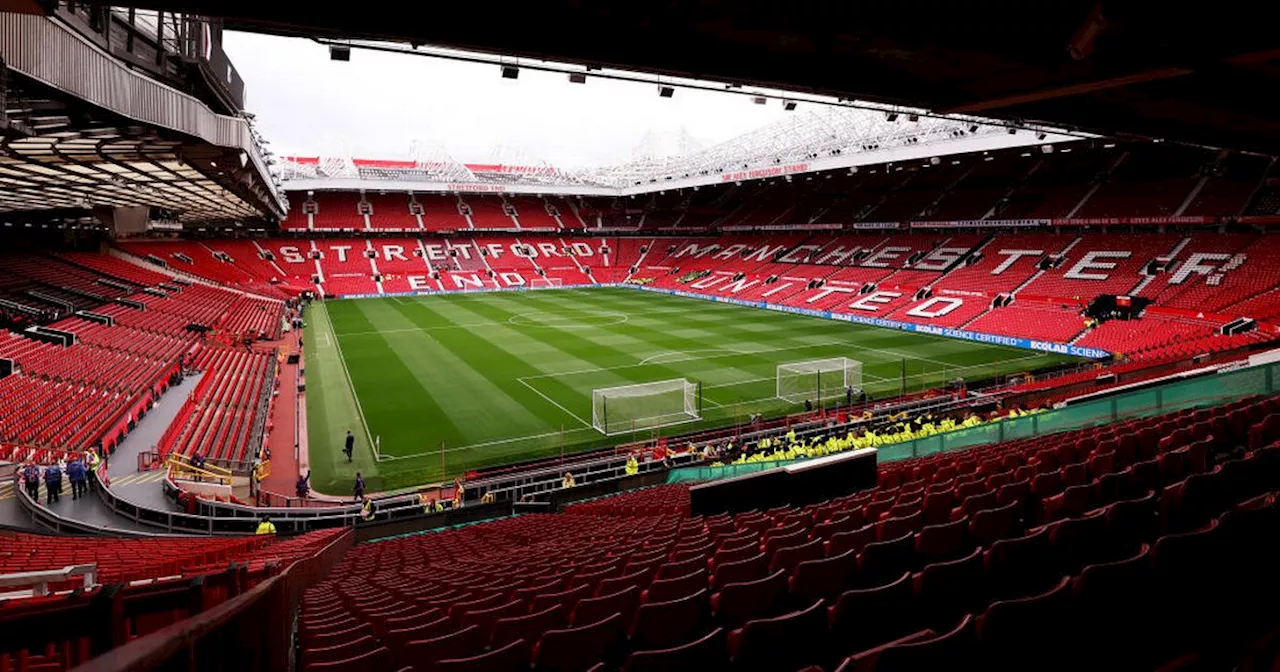 What Man United takeover news could mean for Old Trafford plans