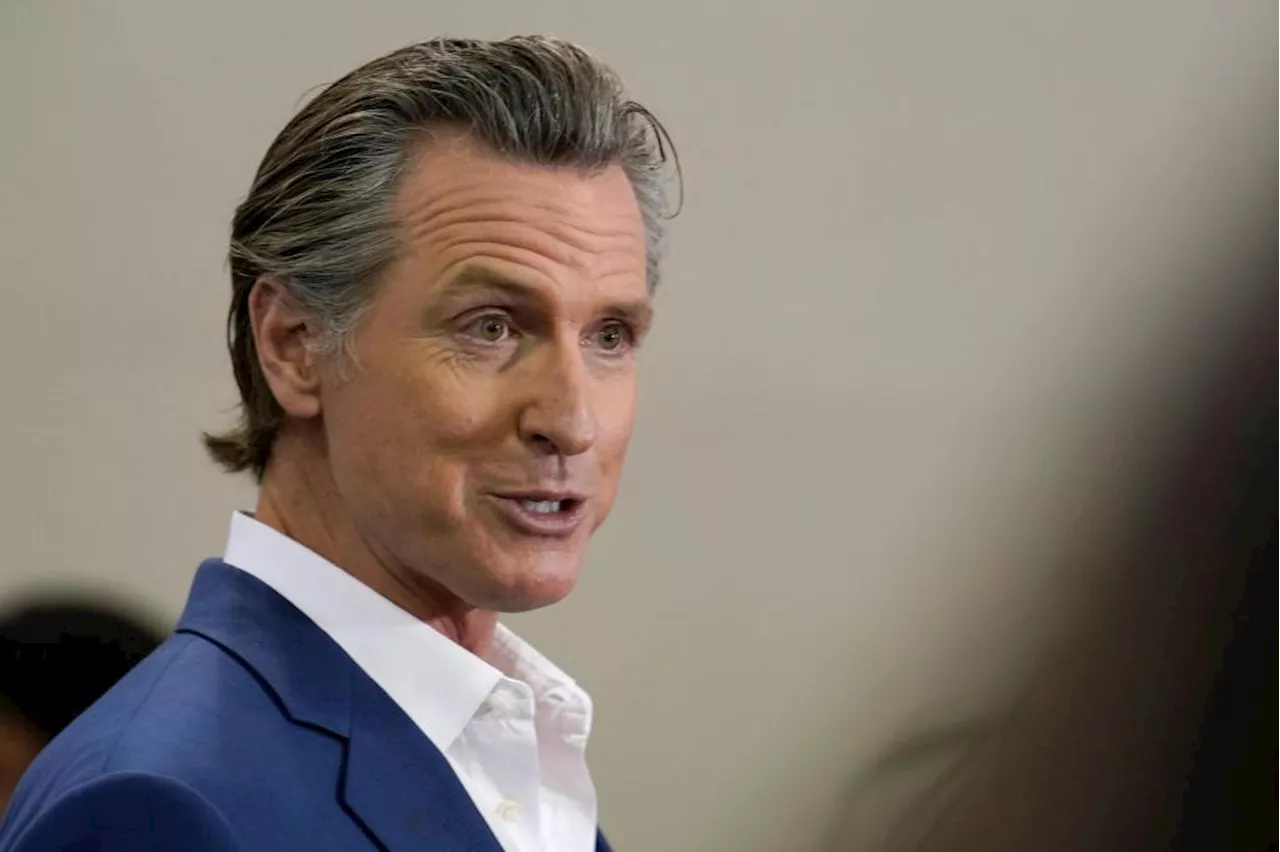 Newsom signs off on bills to increase California housing production, bolster tenant protections