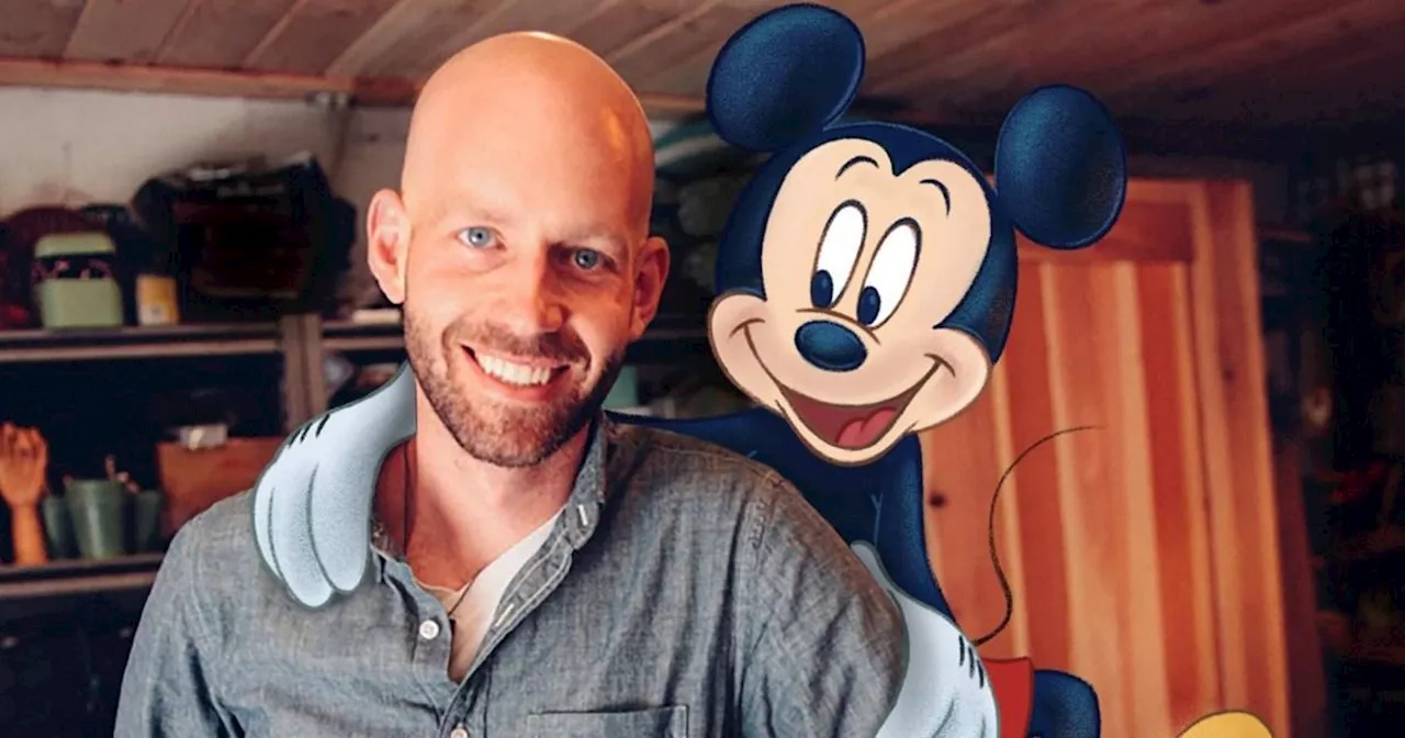 Mickey Mouse's official voice actor: Disney role is 'constant battle'