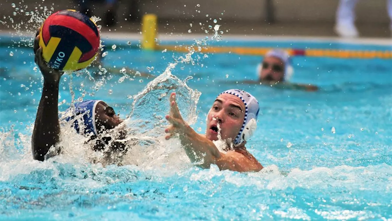 Water-polo : une victoire dans la douleur pour Sète, où l’attaque est pointée du doigt