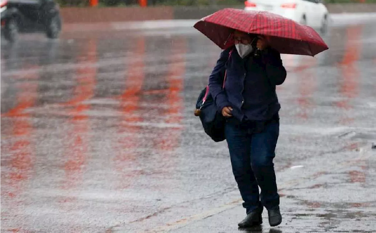 Clima en Guanajuato para este 15 de octubre; pronóstico del tiempo completo