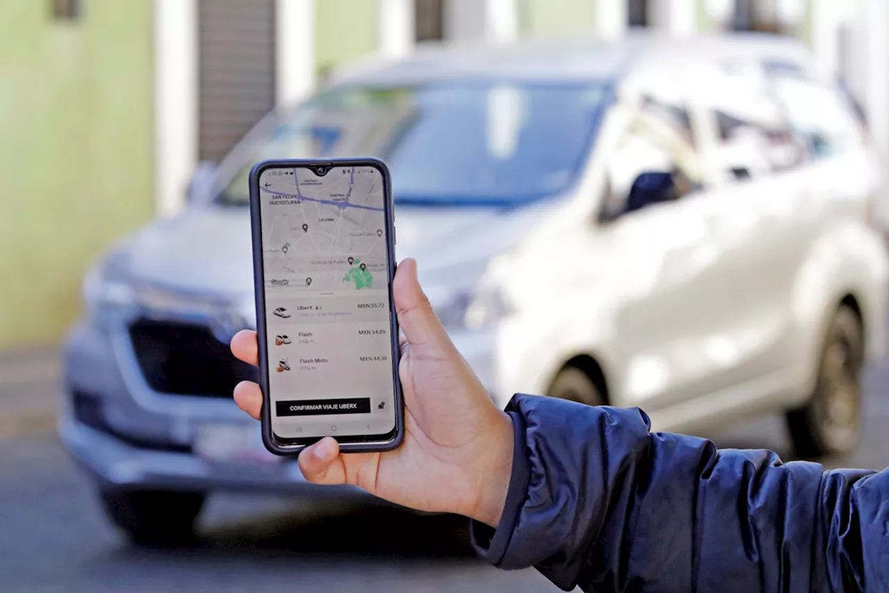 ¿Qué es y cómo se tramita la constancia de Registro Vehicular? Requisito para trabajar en Uber o Didi