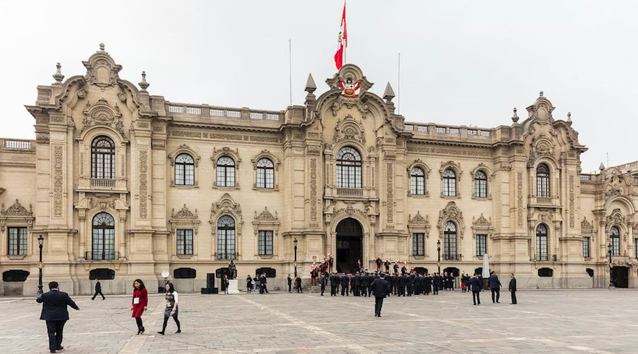 Peru’s economy weaker than expected in August, shrinks 0.63% y/y