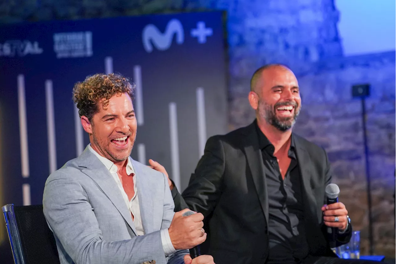 «Bisbal», mantener 20 de años de éxito nunca fue fácil