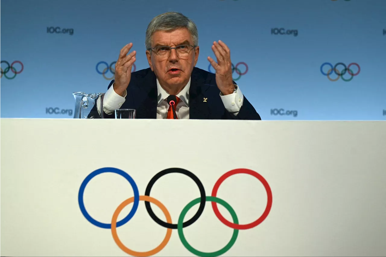 IOC explores Olympic ESports Games