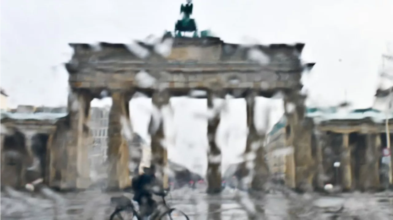 Wetter in Berlin und Brandenburg: Gewitter sind möglich