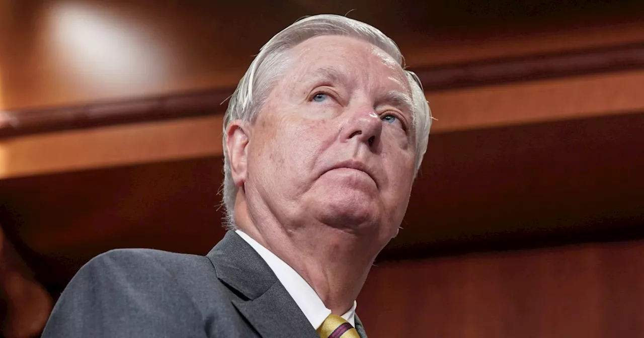 Lindsey Graham to Iran: 'If you escalate the war, we’re coming for you'