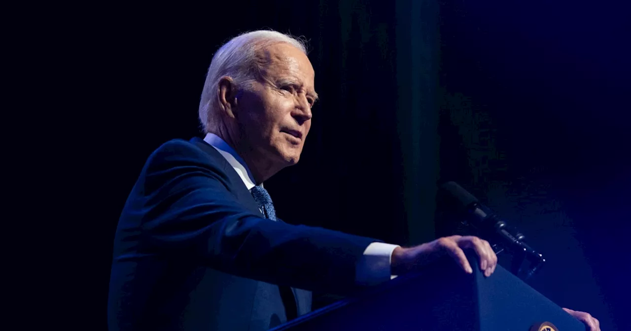 Biden piles cash into DNC, state parties and his campaign in third quarter