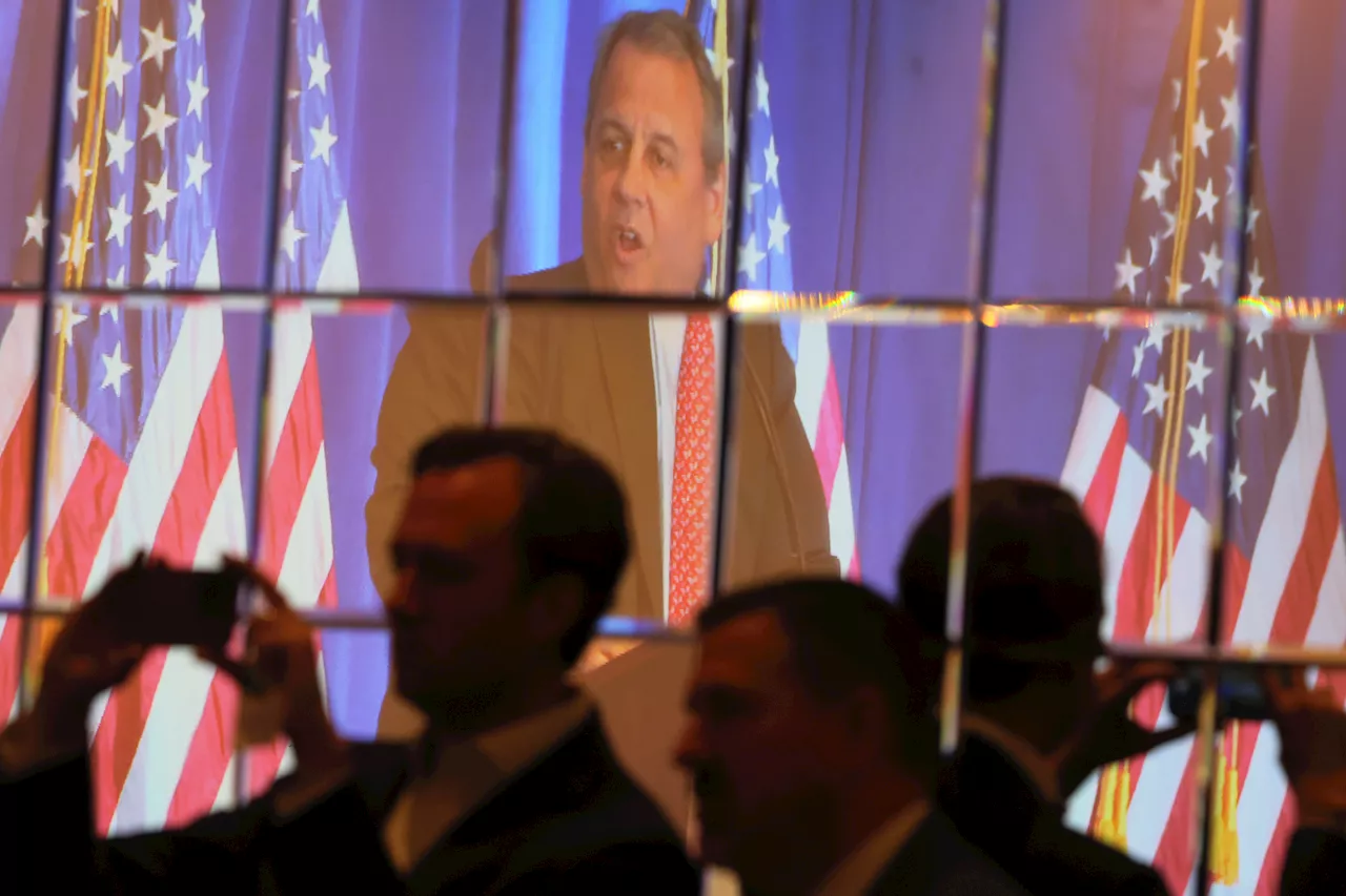 War between Israel and Hamas testing the Republican Party's isolationist shift​