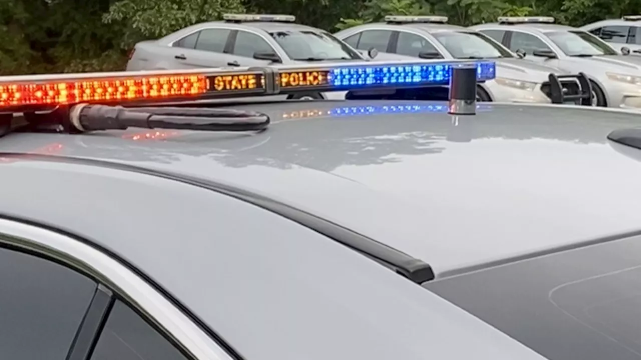 Woman killed after ‘violent struggle' and shooting in New Hartford, Conn.: CSP
