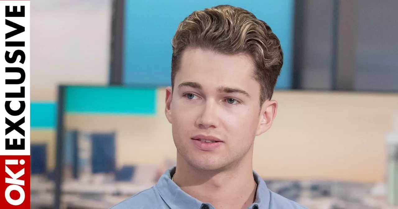 AJ Pritchard was 'heartbroken' over death of close family member