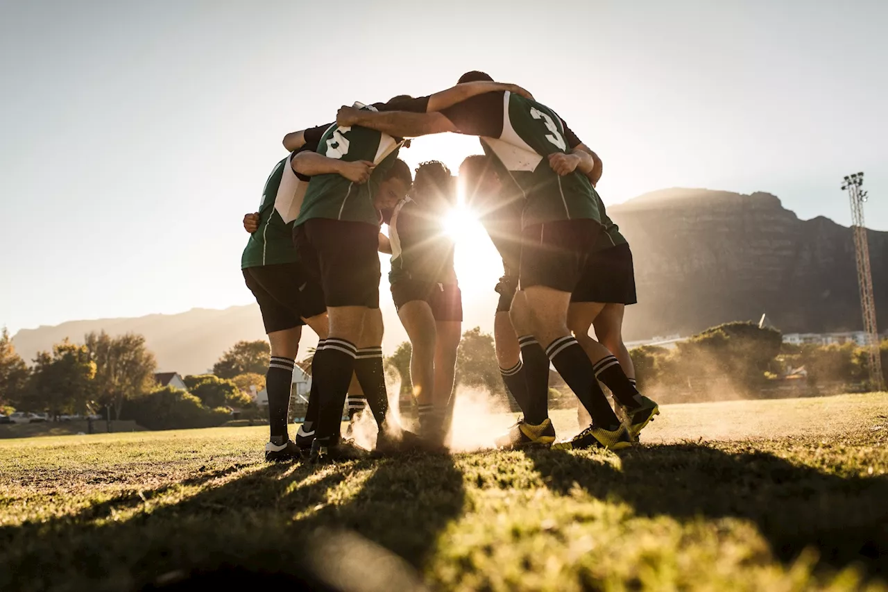 Seasonal training shifts don't shake rugby players' heart health, finds study