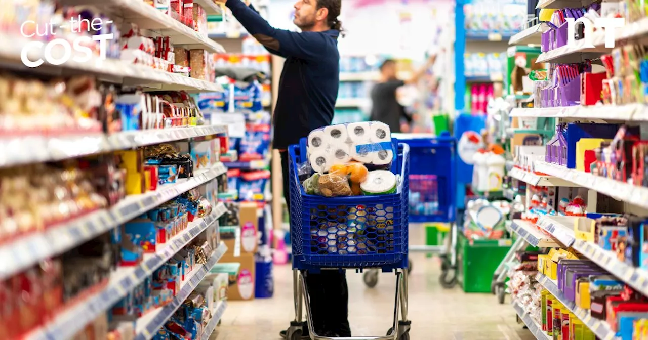 Cut-the-Cost: Here's the best way to save money on your weekly shop