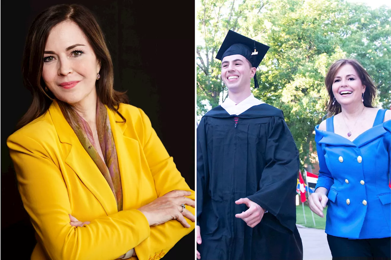 I Paid $100k Student Loans and My Son's Tuition Using a Simple Method