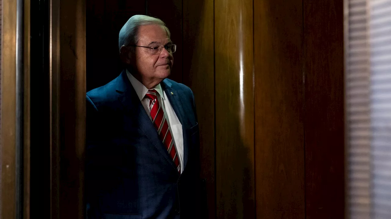 Bob Menendez and the Perils of Dealing with Autocrats