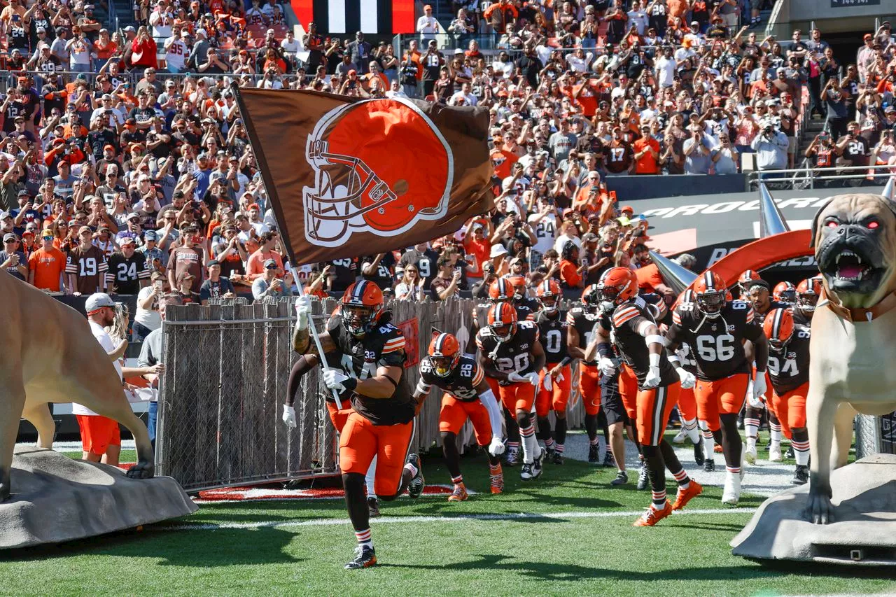 49ers vs. Browns FREE LIVE STREAM (10/15/23): Watch NFL Week 6 online