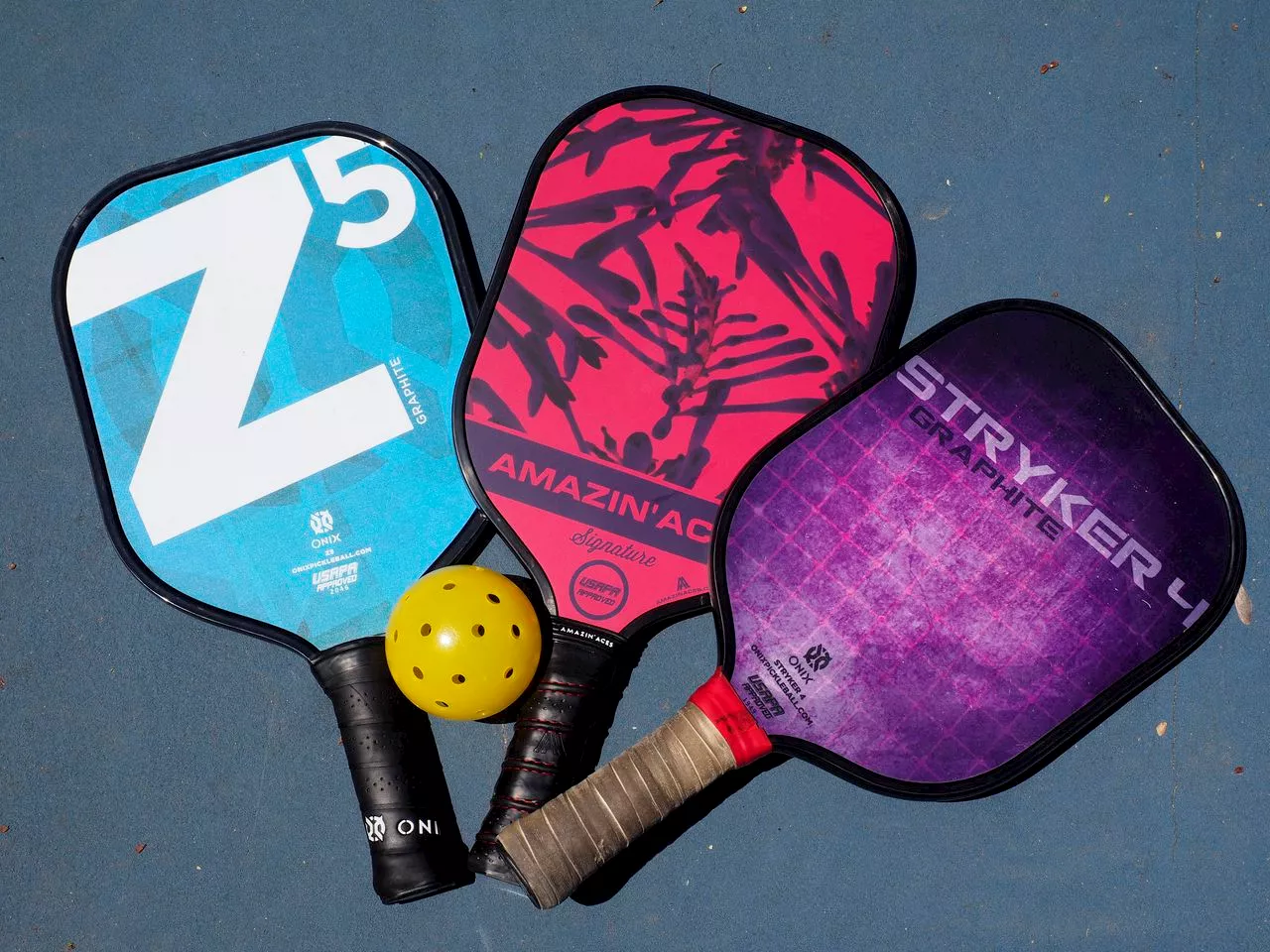 Newly-inked franchising deal will bring 20 more indoor Pickleball courts to N.J.