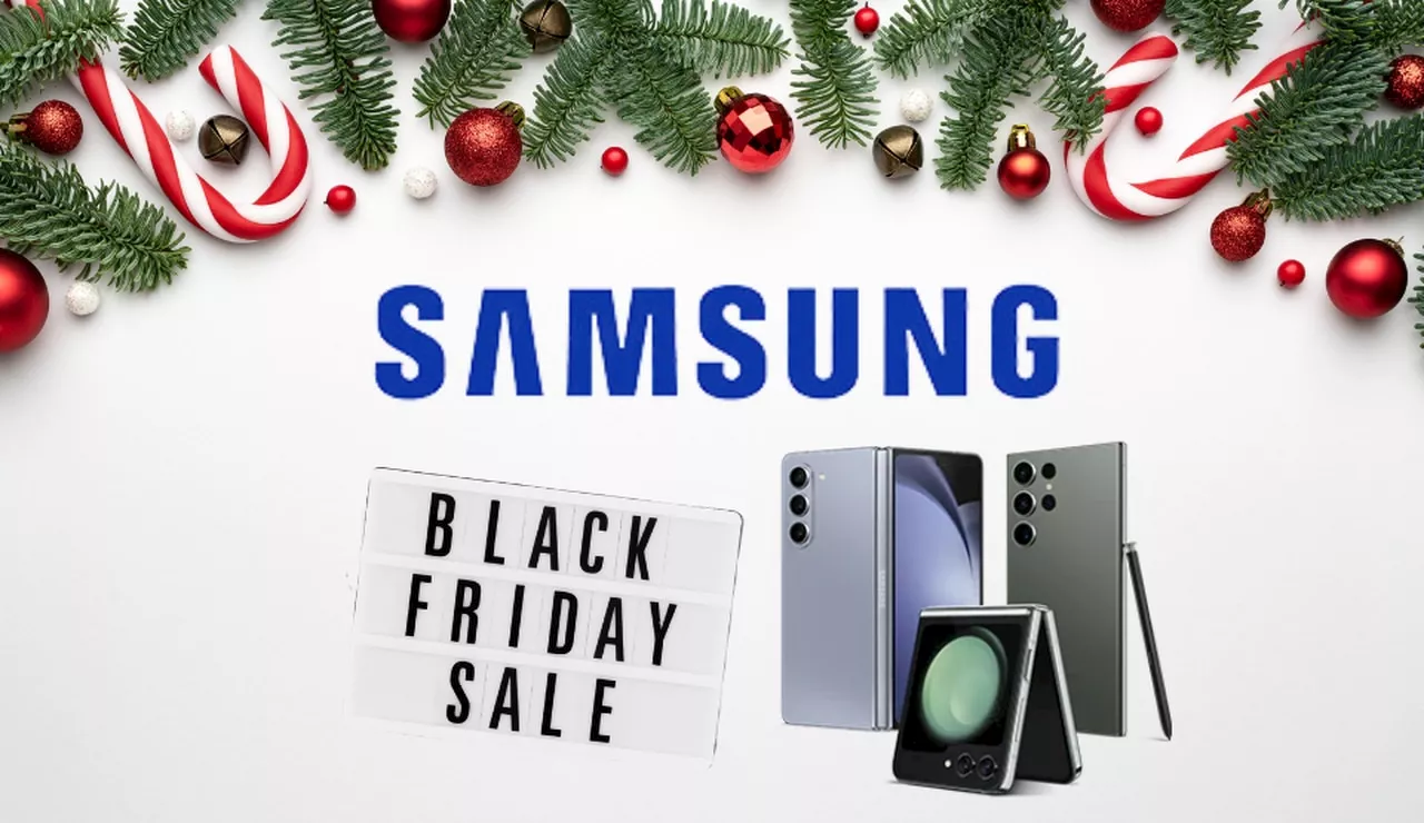 Samsung Black Friday: When will sales be announced for 2023?