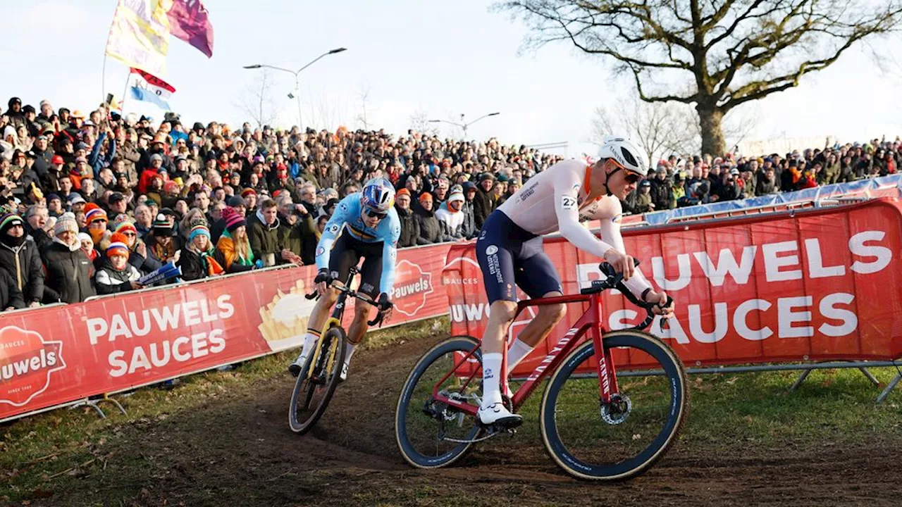 Macht in veldrijden ligt zonder 'grote drie' in eerste wintermaanden voor het grijpen