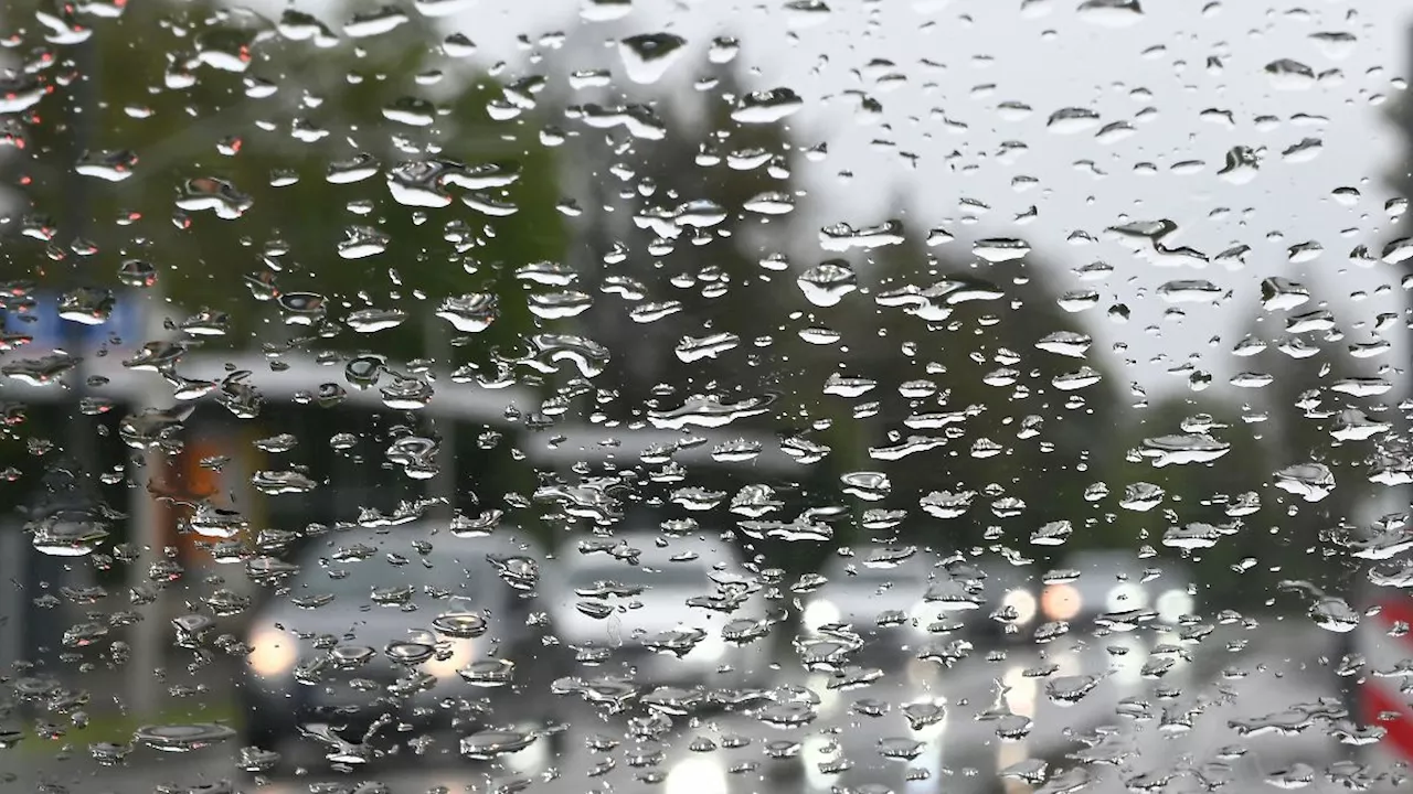 Baden-Württemberg: Wetterwende: Herbstlich kühl und wechselhaft