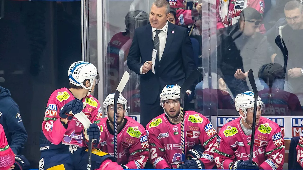 Berlin & Brandenburg: 6:2 gegen München: Eisbären Berlin bleiben DEL-Spitzenreiter