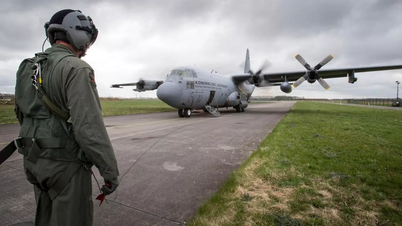 Nederland stuurt militairen naar Libanon wegens veiligheidssituatie bij grens Israël