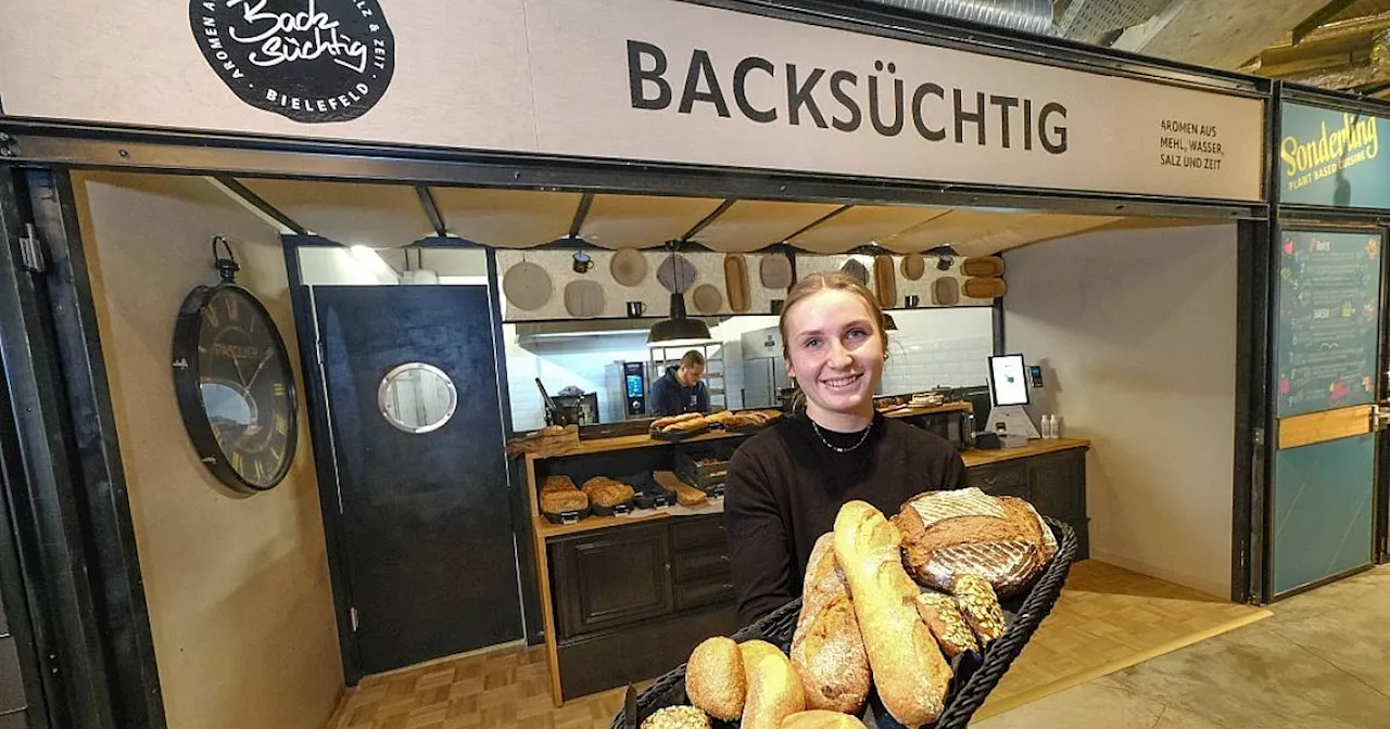 Traum geplatzt: Vorläufiges Ende einer Bielefelder Kult-Bäckerei