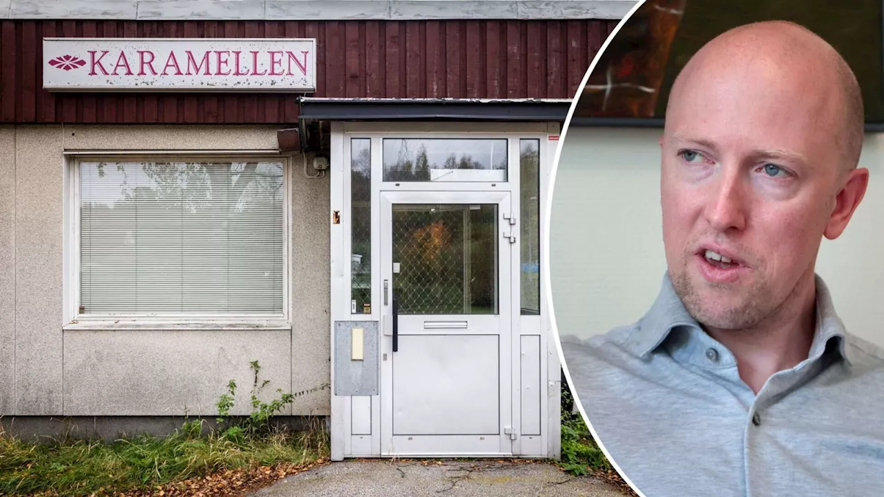 Invånarna känner sig bortglömda i Byn som Gud glömde – svaret: ”Precis lika viktig”