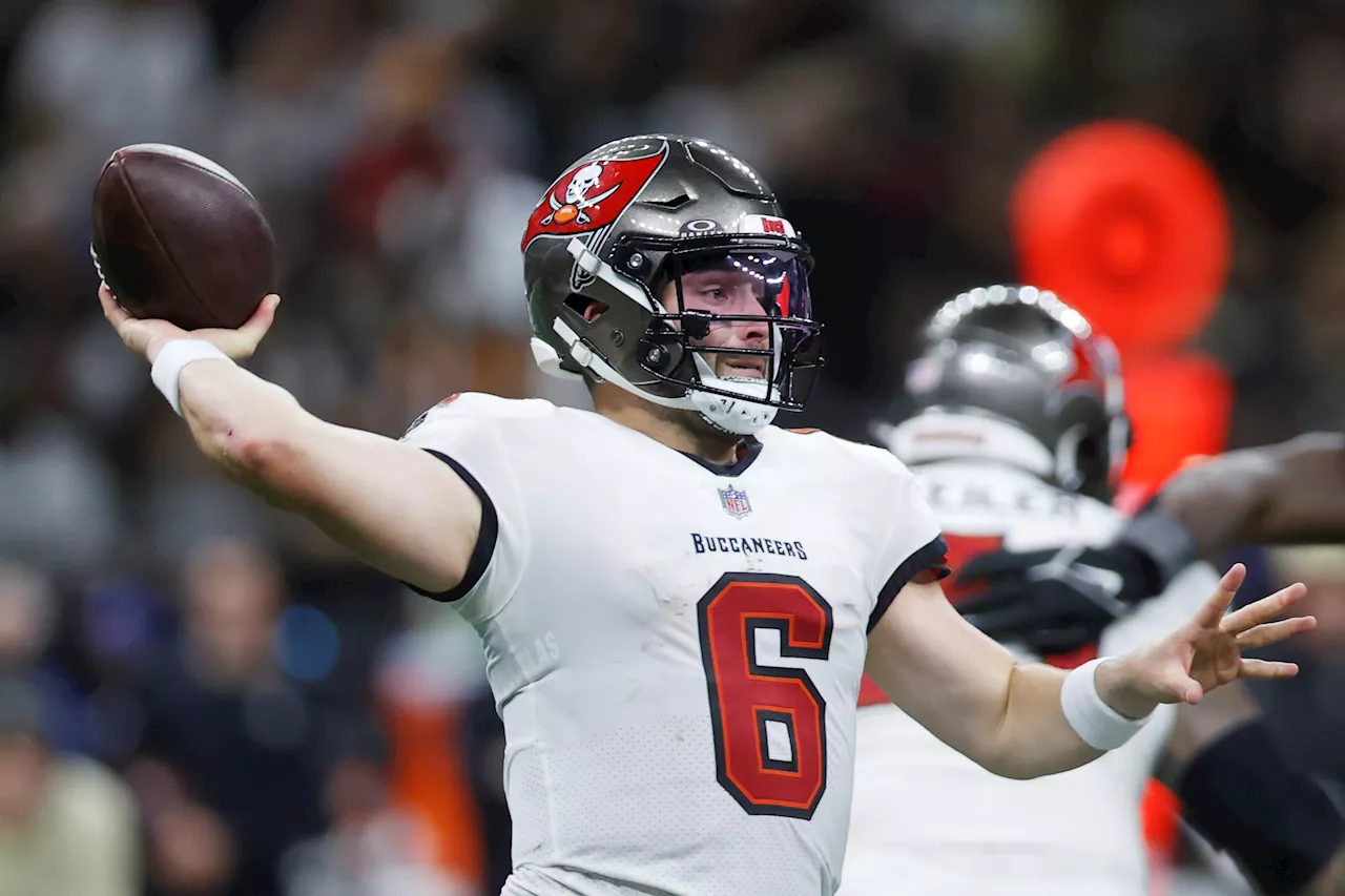 Buccaneers vs. Lions, Seahawks vs. Bengals picks: NFL odds, predictions